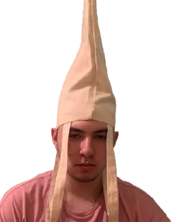 Стикер poluanka - 3