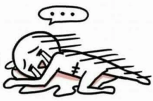 Sticker Юзабельно - 6