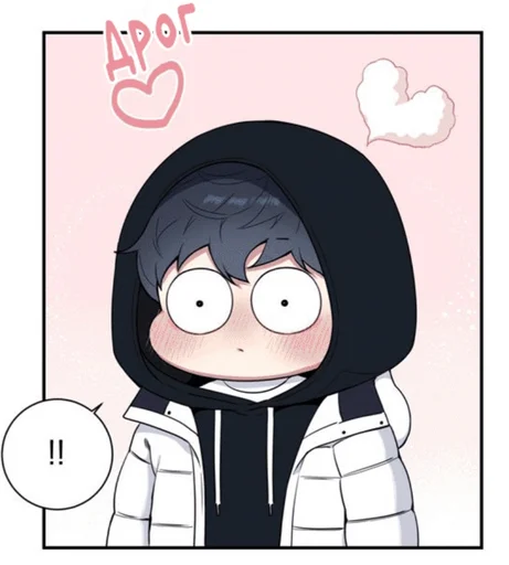 Sticker Юзабельно - 4