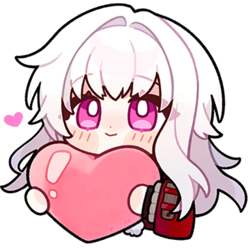 Стикер PomPomGalleryCBT2 - 1