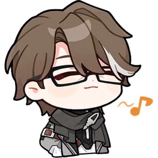 Sticker PomPomGalleryCBT2 - 1