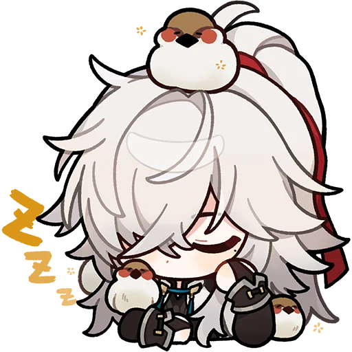 Sticker PomPomGalleryFBT - 1