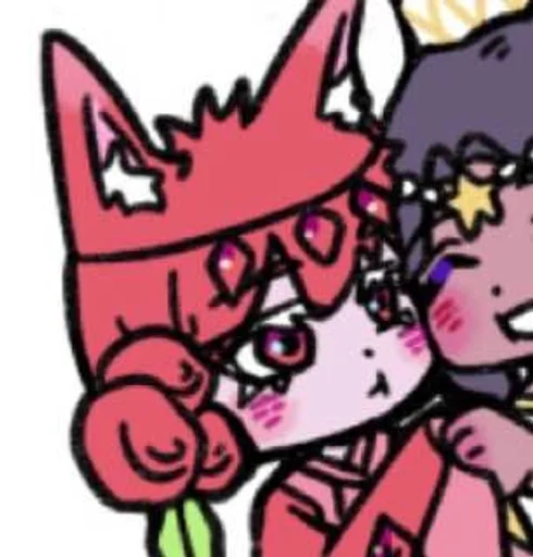 клипарт рисование мультфильм