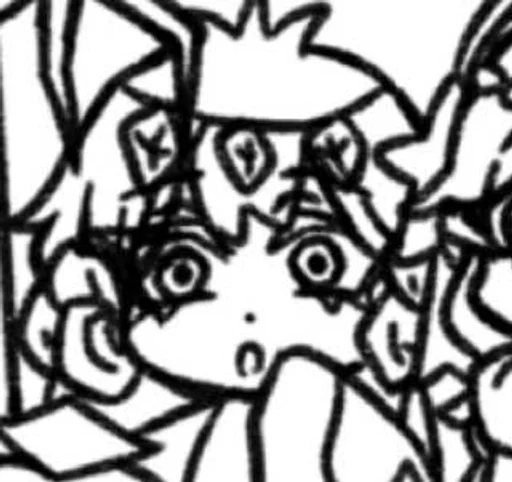 эскиз рисование подрезка линий