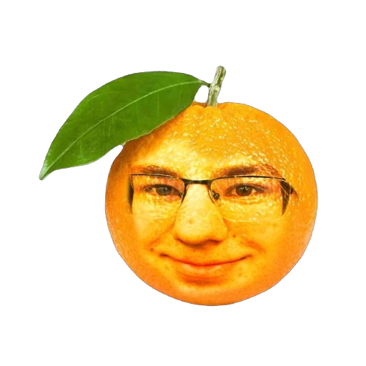 Sticker Pomidory408 - 1