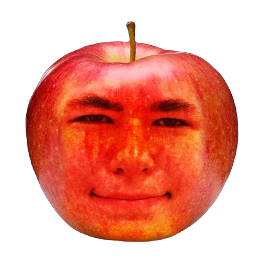 Sticker Pomidory408 - 1