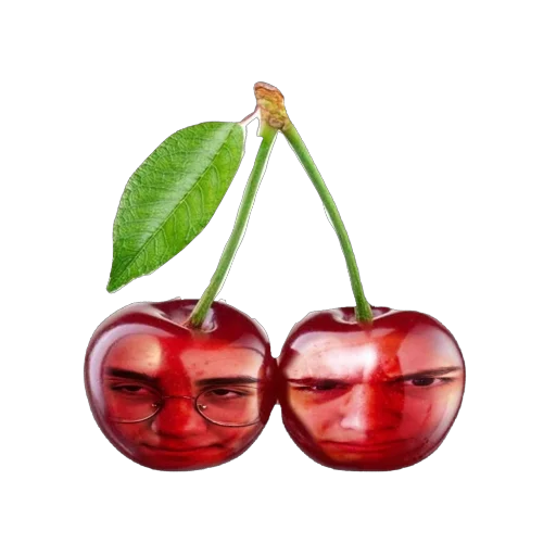 Sticker Pomidory408 - 1