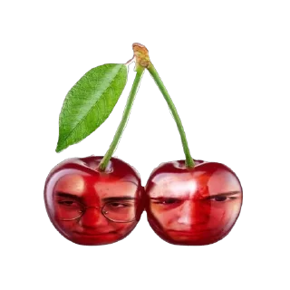 Sticker Помидоры - 0