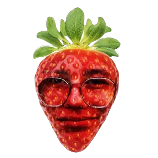 Sticker Помидоры - 3