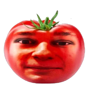 Sticker Помидоры - 1