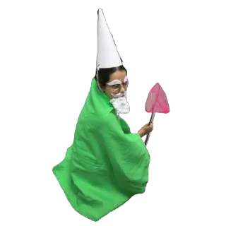 Sticker Помидоры - 4