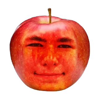 Sticker Помидоры - 2