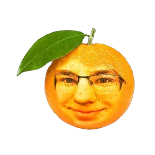 Sticker Помидоры - 5