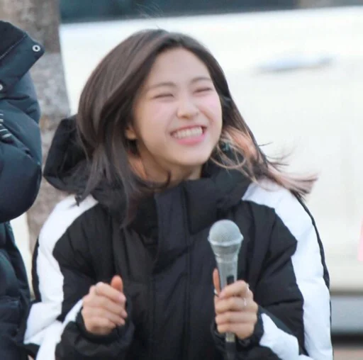 person human face clothing