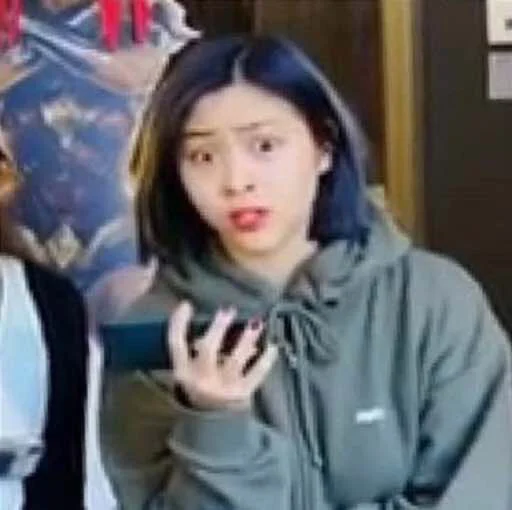 person human face clothing