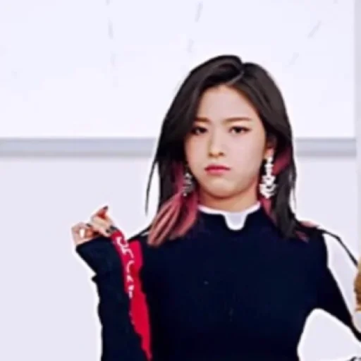 human face person clothing