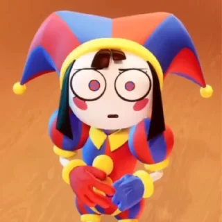 Стикер Помни - 0