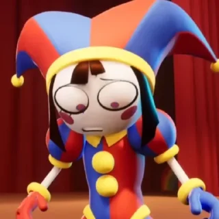 Стикер Помни - 3