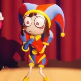 Стикер Помни - 9