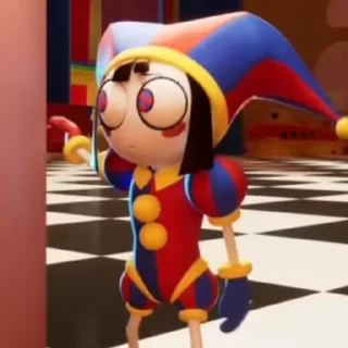 Стикер Помни - 10