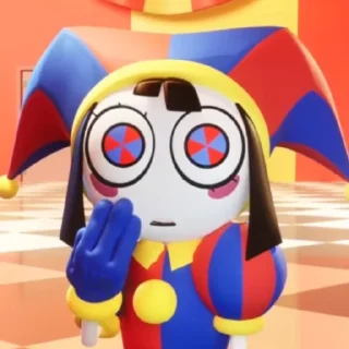 Стикер Помни - 7