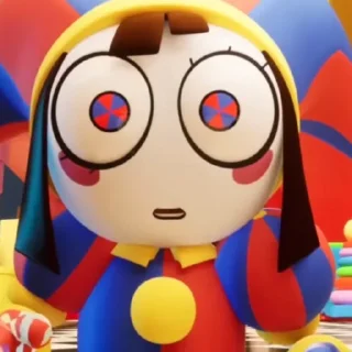 Стикер Помни - 2