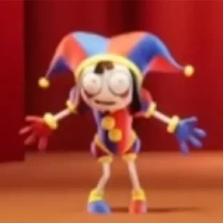 Стикер Помни - 11