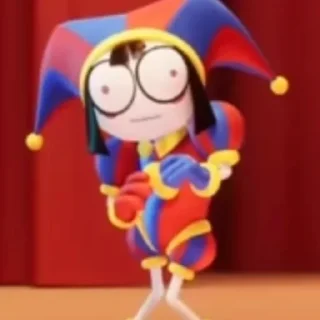 Стикер Помни - 8