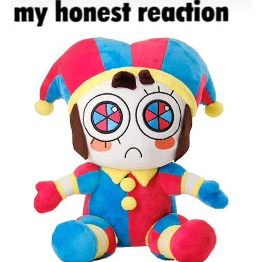 Стикер Pomni_Jussy9375 - 1