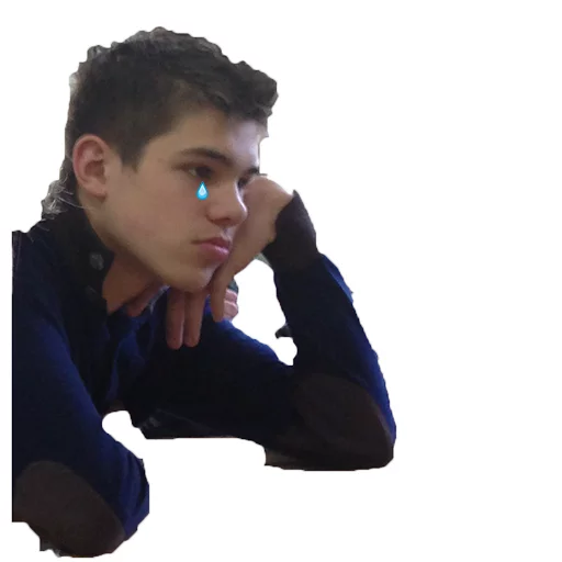 human face person clothing