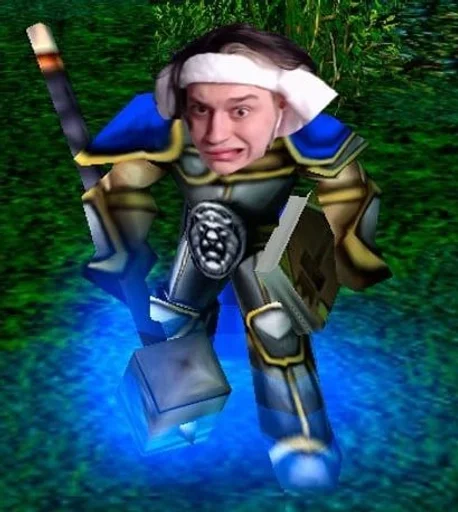 человеческое лицо мультфильм вымышленный персонаж