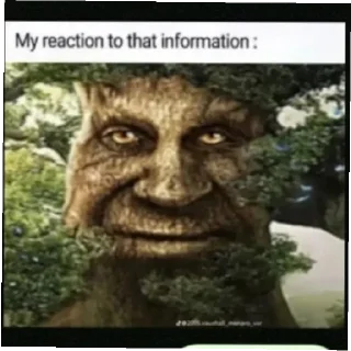 Стикер Пон - 1