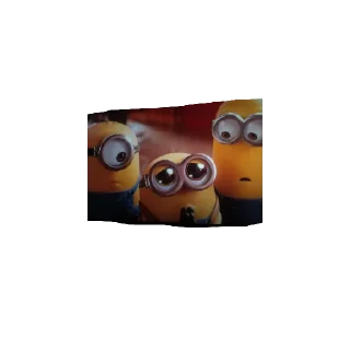 Стикер Пон - 0