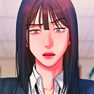 Sticker Кан Юна🍬⋆ - 7