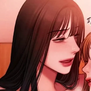 Sticker Кан Юна🍬⋆ - 0