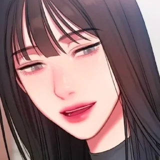 Sticker Кан Юна🍬⋆ - 3