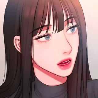 Sticker Кан Юна🍬⋆ - 8