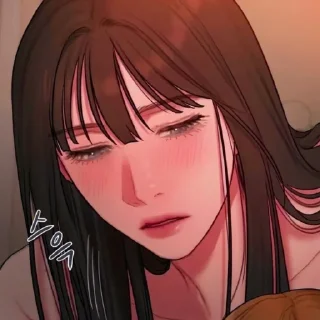 Sticker Кан Юна🍬⋆ - 11