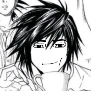 Стикер Пон - 3