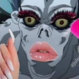 Стикер Пон - 8