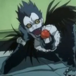 Стикер Пон - 5