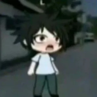 Стикер Пон - 6