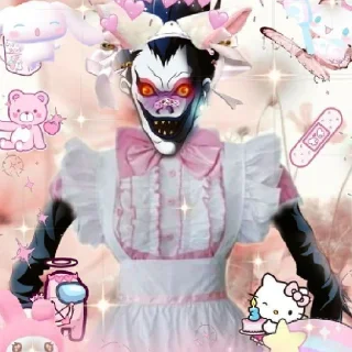 Стикер Пон - 0