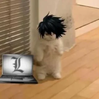 Стикер Пон - 10