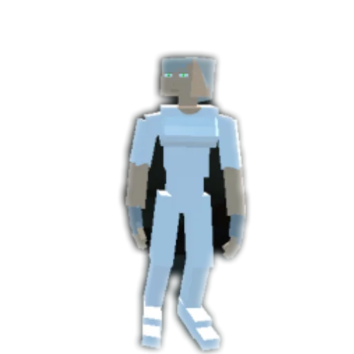 Понц в горебокс - 