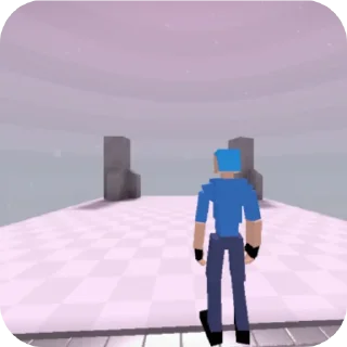 Sticker Понц в горебокс - 6