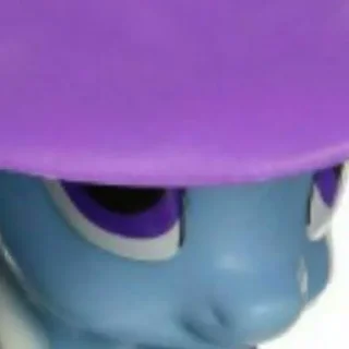 Стикер Trixie go bbbb - 7