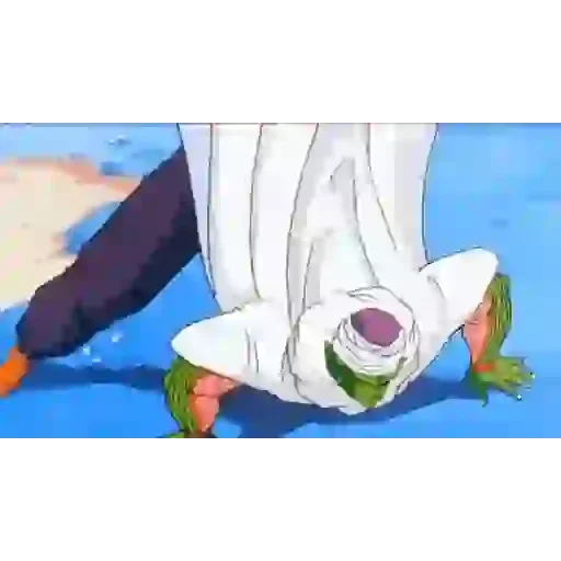 Стикер PonosGoku - 1