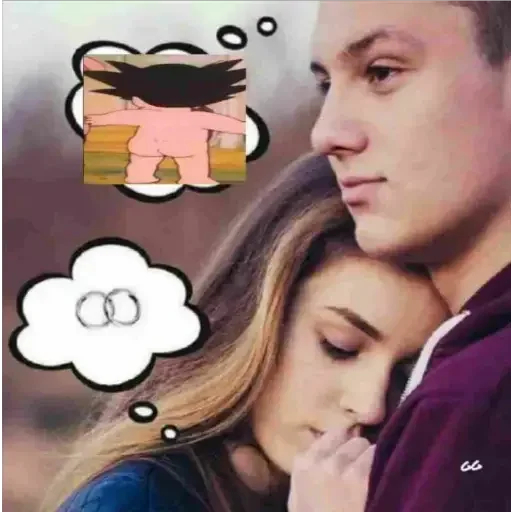 Sticker PonosGoku - 1