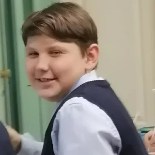 Sticker Бебра - 3